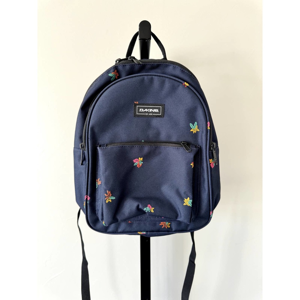 Dakine Essentials Pack Mini 7L Unisex Mini Backpack Color Mini Tropical